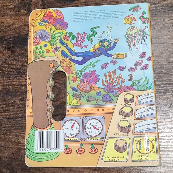 Lot of 6 children board books - Picture 7 of 15